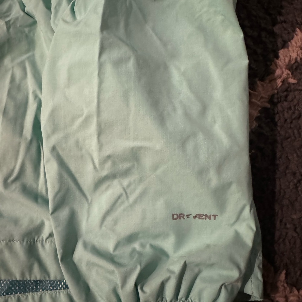 The North Face Girls' Warm Antora Rain Jacket - Picture 4 of 10